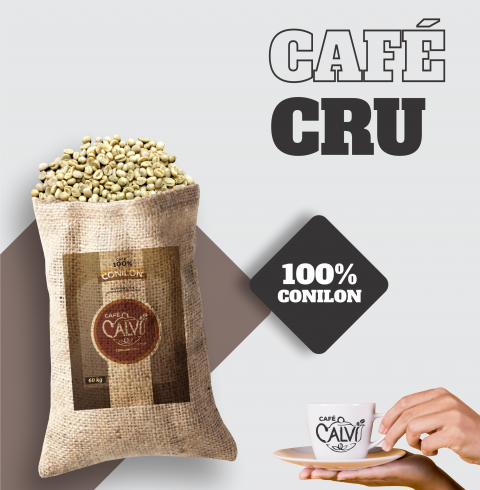 café